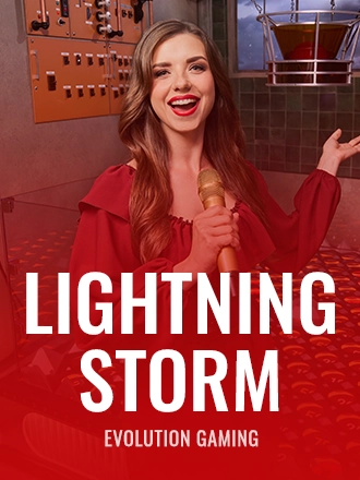Lightning Storm
